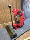 PACIFIC DL-366 12GA PROGRESSIVE RELOADING PRESS.
