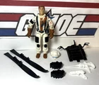 GI Joe Blizzard 1988 v1 *100% COMPLETE, Excellent!* Vintage ARAH Original Cobra