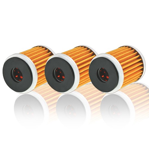For YFZ450 For WR125 For WR250 Oil Filter for Motorcycle Repair and Maintenance - Picture 6 of 9