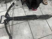 Hunting Crossbow