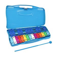 Xylophone, 25 Notes Colorful Xylophone Musical