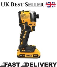 Dewalt DCF850 20V XR Brushless Ultra Compact Impact Driver - Bare Tool