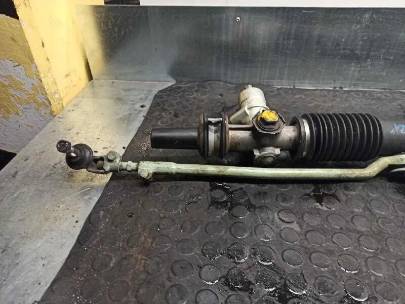 90350854 crémaillère assistée pour OPEL VECTRA A 2.0 1988 3195511 - Photo 3/4