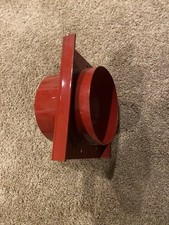 New Caseih Clean Grain Pan Tube International 1440 1460 1470 192661C2 192661C1