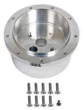 Billet Specialties 31120 Steering Wheel Adapter