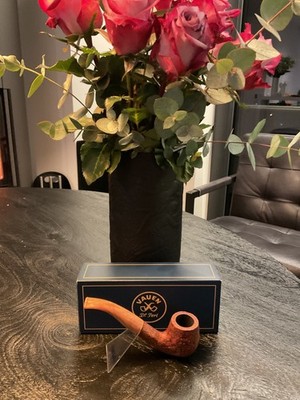 Vauen Pfeife Dante 5627