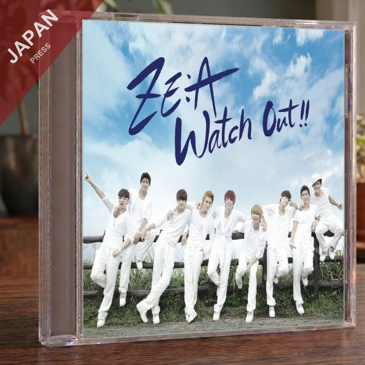 ZE: A Music CDs for sale | eBay