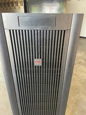 APC Smart UPS 3phase VT 208v SUVTBXR6 Extended Battery Cabinet ( No Batteries )