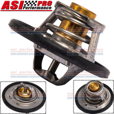Thermostat For Mazda MX-5 Eunos Mk1 Mk2 Mk2.5 1.6 1.8 1989-2005