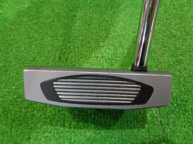 TaylorMade SPIDER GT NOTCHBACK Putter Original Steel [33] #261