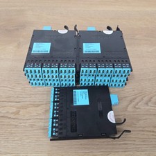 Corning ECM-UM12-05-93Q 12 Fiber Shuttlered LC Duplex Moduł MTP 50 μm (partia 9)