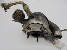 Turbo Audi V8