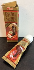 Punch Rain Gard White 1 (75 ml) All Season Shoe Cream - Film Prop/Display Use 173.20 per litre