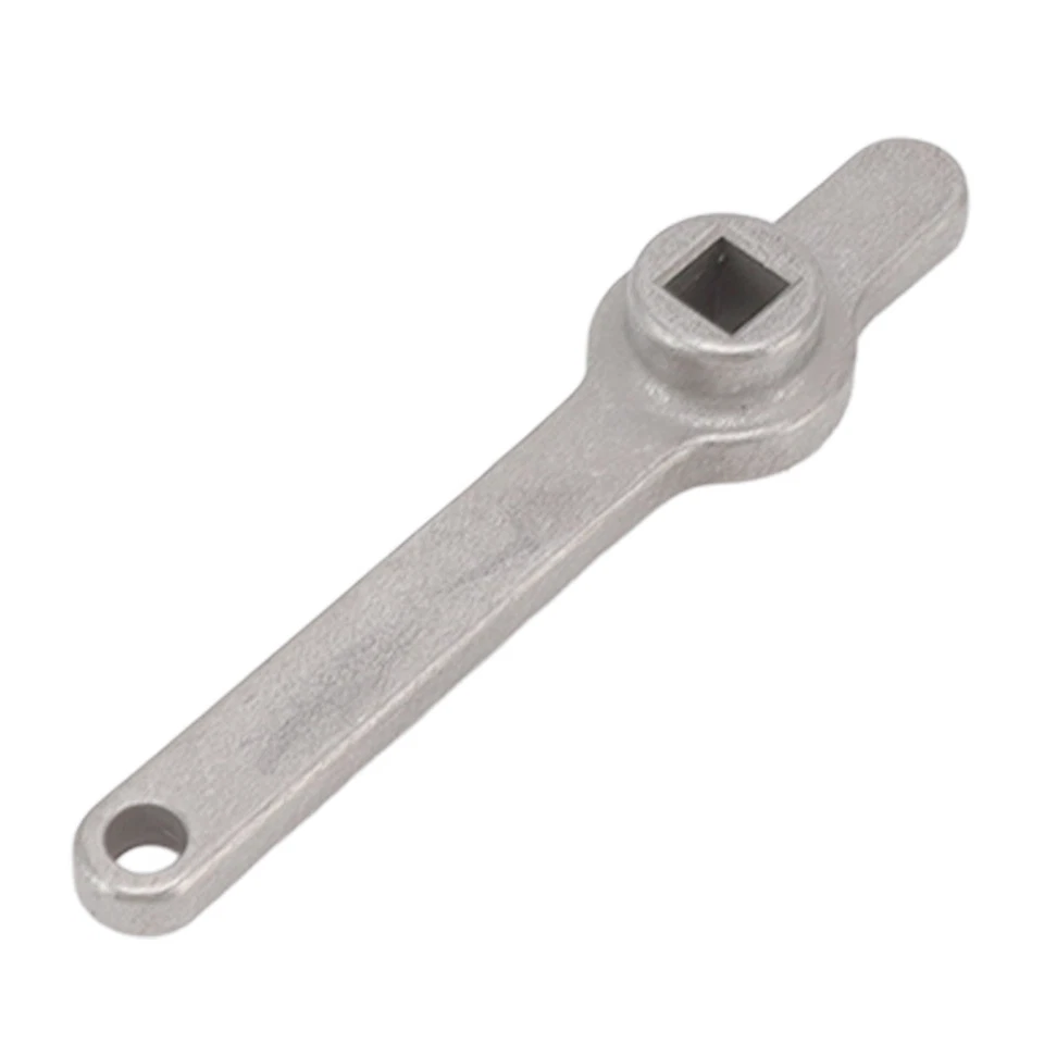Radiator Key Stainless Steel Rad Key Radiator Bleed Key Plumbing Bleed Spanner - Image 2 of 4