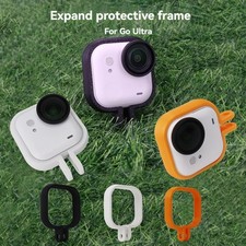 Expansion Frame for Insta360 GO Ultra Camera Tripod Adapter Protective Frame