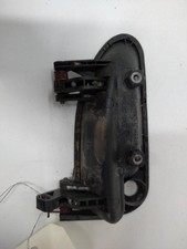 Porte avant et accessoires Renault SAFRANE