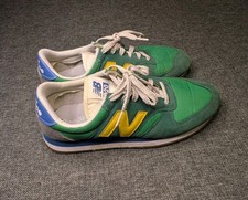 New Balance 420 Green 2022 for Sale | Authenticity  display picture 2