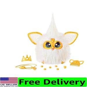 未開封 タイガー Interactive Shelby シェルビー ファービー Interactive Shelby | eBay