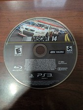 Nascar 14 (PlayStation 3 PS3) NO TRACKING - DISC ONLY 9996