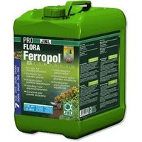 Jbl Ferropol 5 Liter DüNger FüR Wasserpflanzen