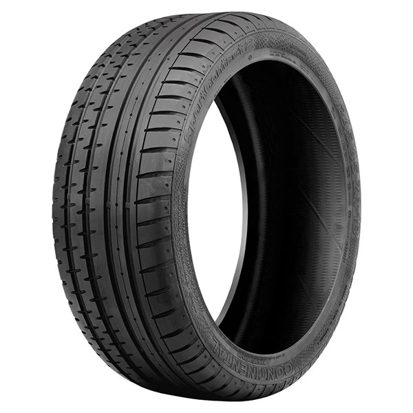 Continental Tires 275/35/20 Car & Truck Tires for sale | eBay