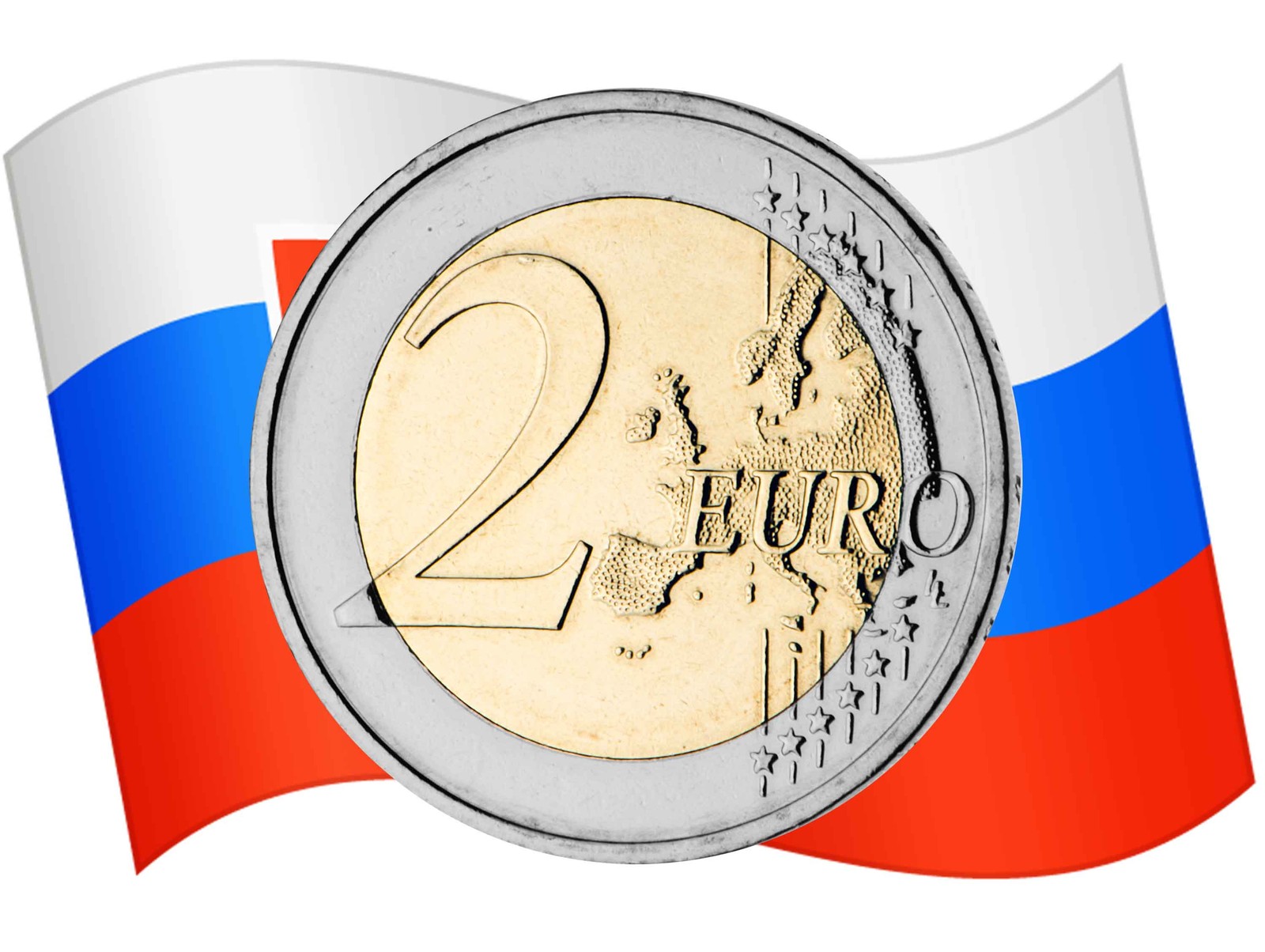 2 Euro Pièce Commémorative Slovaquie Neuve Non Circulée Différents Années