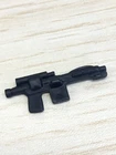 Vintage Star Wars Black-Blue Imperial Blaster Kenner Gun Weapon 1977 M2a Unitoy