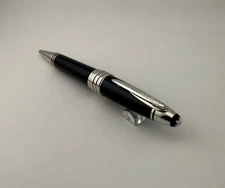 AUTHENTIC Montblanc JOHN F. KENNEDY Special Edition Ballpoint Pen