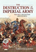 Grenville Bird | The Destruction Of The Imperial Army | Taschenbuch | Englisch