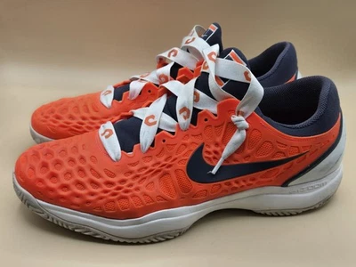 Preços baixos em Tênis Nike Zoom Cage 3 masculino | eBay