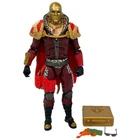 New ListingGI Joe Classified Profit Director Destro 6" Action Figure #15 2020 Hasbro No Box