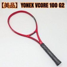 Excellent YONEX VCORE 100 G2