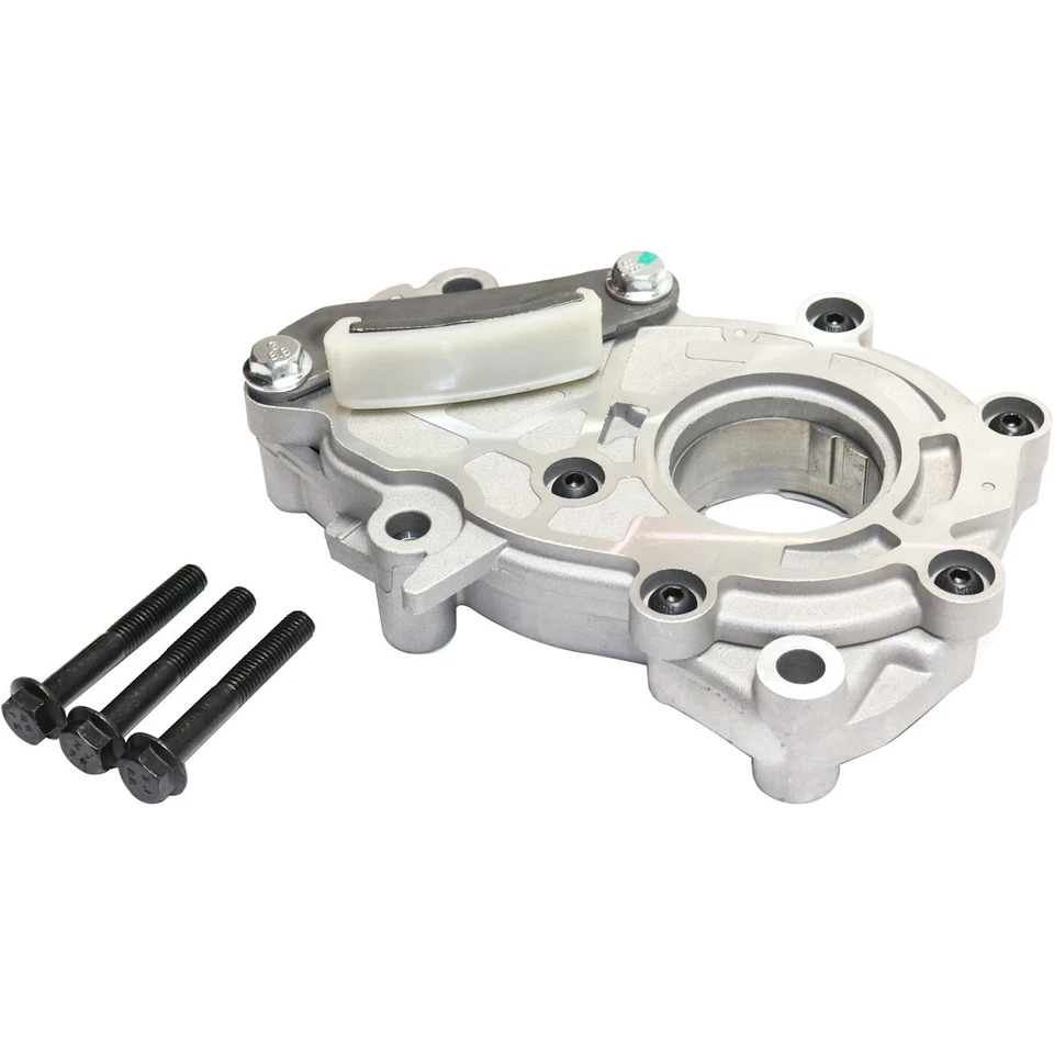 Bomba de aceite para Chevy Chevrolet Equinox Malibu Impala Traverse Colorado Camaro GMC Foto 2 de 4