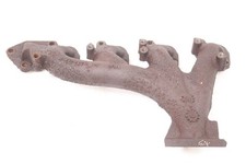 Abgaskrümmer Mercedes A-KLASSE 160 6401420501 6401420601 2.0 60 KW 82 PS Diesel