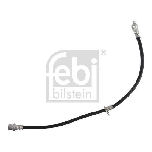 Bremsschlauch Vorne Links FüR Toyota Corolla E21 EA1 2.0 18 Bis 26 Febi Teil Neu-image