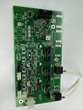 Ricoh Ri 3000 XP INK Slot Controller Board 51-20010-300 Genuine Original OEM