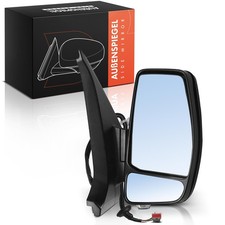 Retroviseur droit (ou coque) Ford TOURNEO