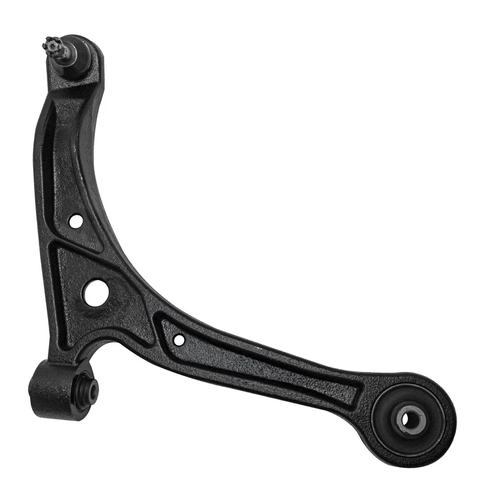 Front Lower Control Arms w/Ball Joints for 1999 2000 2001 2002-04 Honda Odyssey - Image 3 of 4