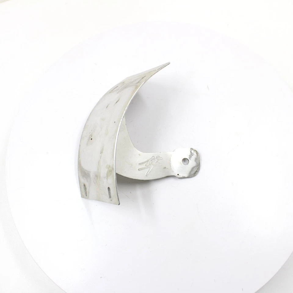 Suzuki Hayabusa 2005 OEM montaje de matrícula trasera Foto 2 de 4