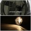 thumbnail 2 - FOR 03-05 DODGE NEON SMOKED LENS OE STYLE FRONT BUMPER DRIVING FOG LIGHT LAMP