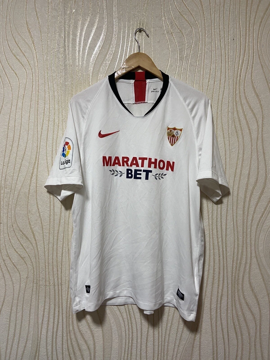 Sevilla hotsell kit 2020