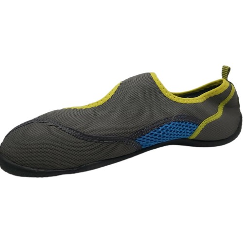 Body Glove Womens Horizon Water Shoes Sz 10 Aqua Socks Lime Green Barefoot Feel - Picture 4 of 8