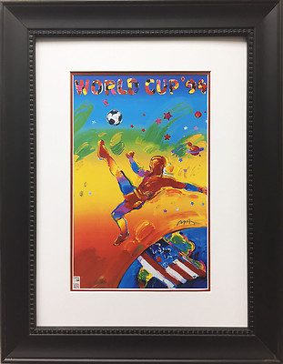 Peter Max 