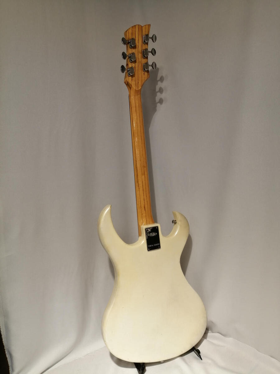 Tokai Humming Bird 200S Electric Guitar Safe delivery from Tokai Humming Bird 200S Electric Guitar Safe delivery from