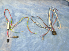 New 67 68 Camaro Chevelle Corvair Nova Chevrolet 8 Track Full Harness 1968 1967 New 67 68 Camaro Chevelle Corvair Nova Chevrolet 8 Track Full Harness 1968 1967