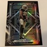 2021 Panini Obsidian Payton Turner Rookie New Orleans Saints #170 d