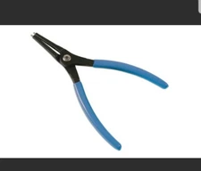 Laser Tools Circlip Pliers - External Straight - 6158