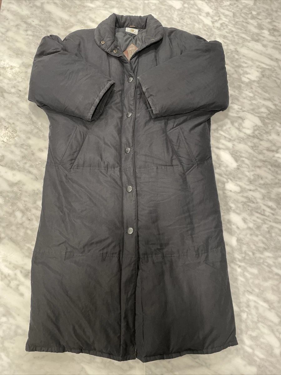 Sleeping bag coat womens sales