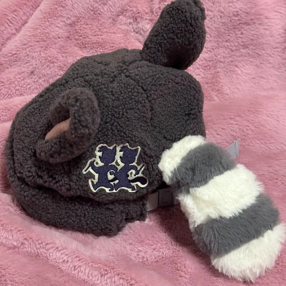 Tokyo Disney Land Япония Питер Пэн Lost Boys The Twins кепка 58 см - Изображение 2 из 4