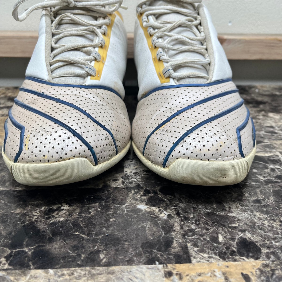 Adidas TMAC Tracy McGrady II Men display picture 1